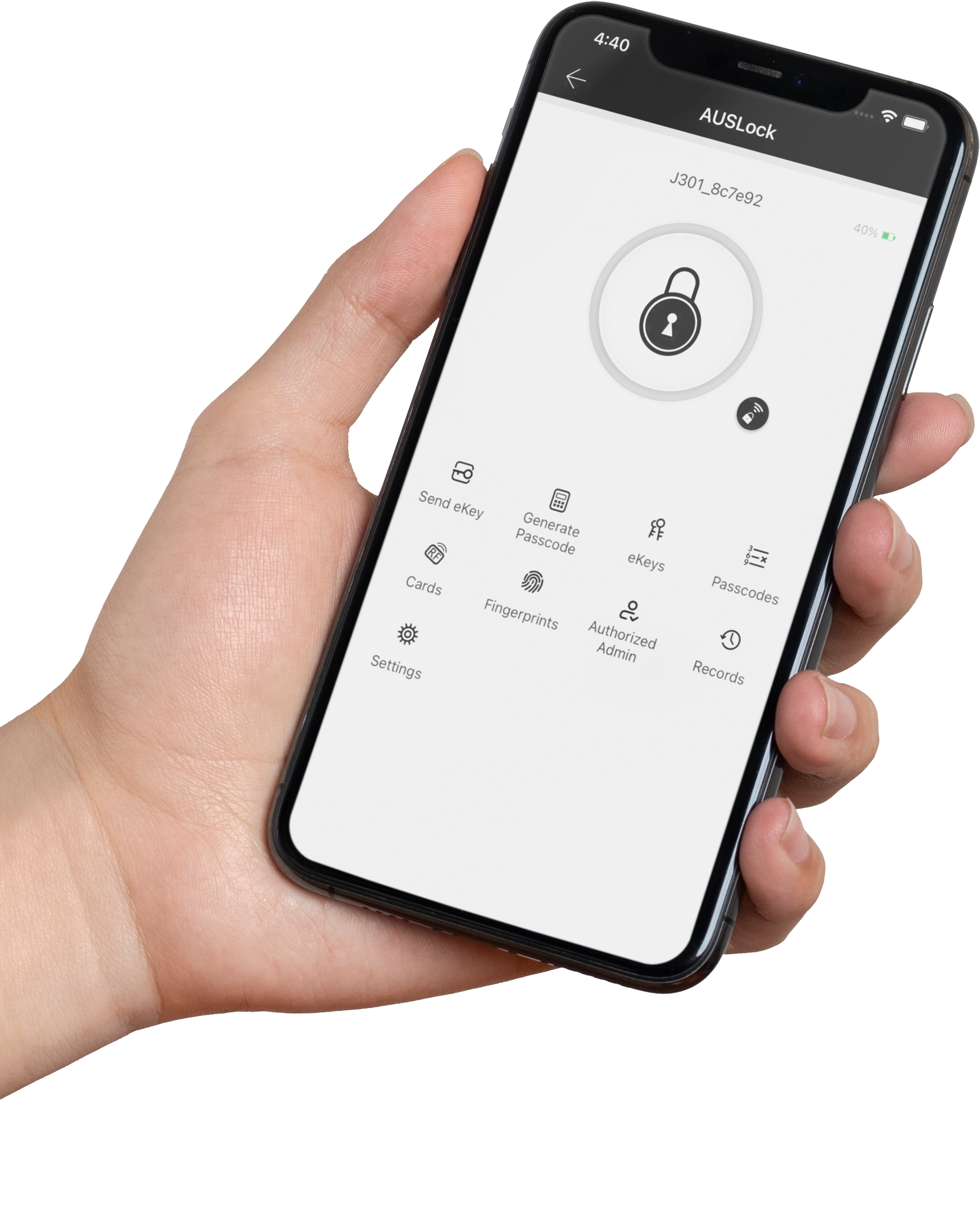 Digital Door Lock Digital Door Lock