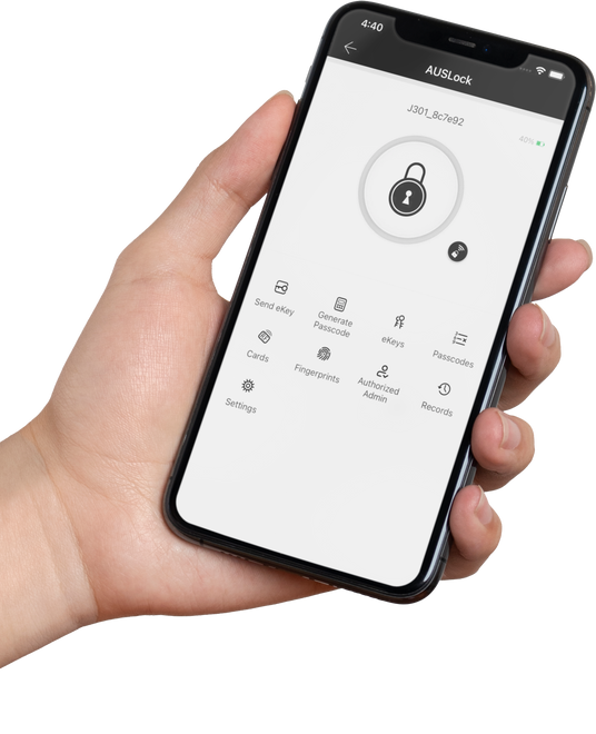 Digital Door Lock Digital Door Lock