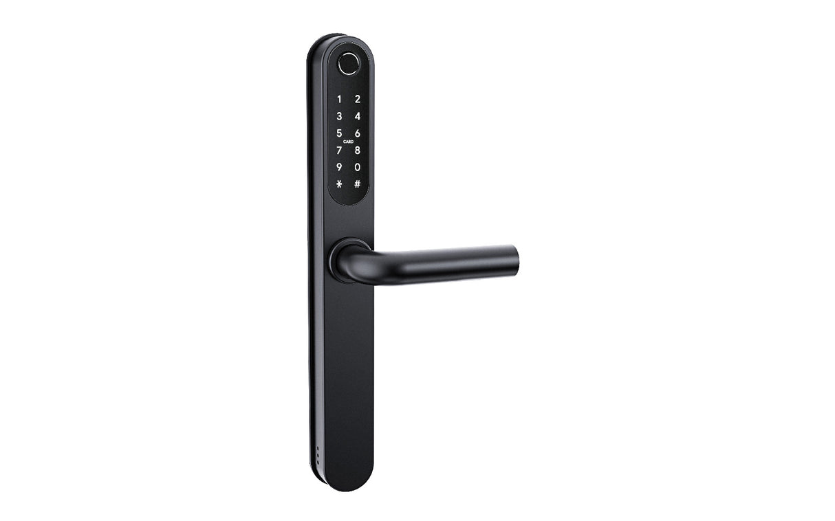 S2 Slim Double Sided Smart lock S2 Slim Double Sided Smart lock