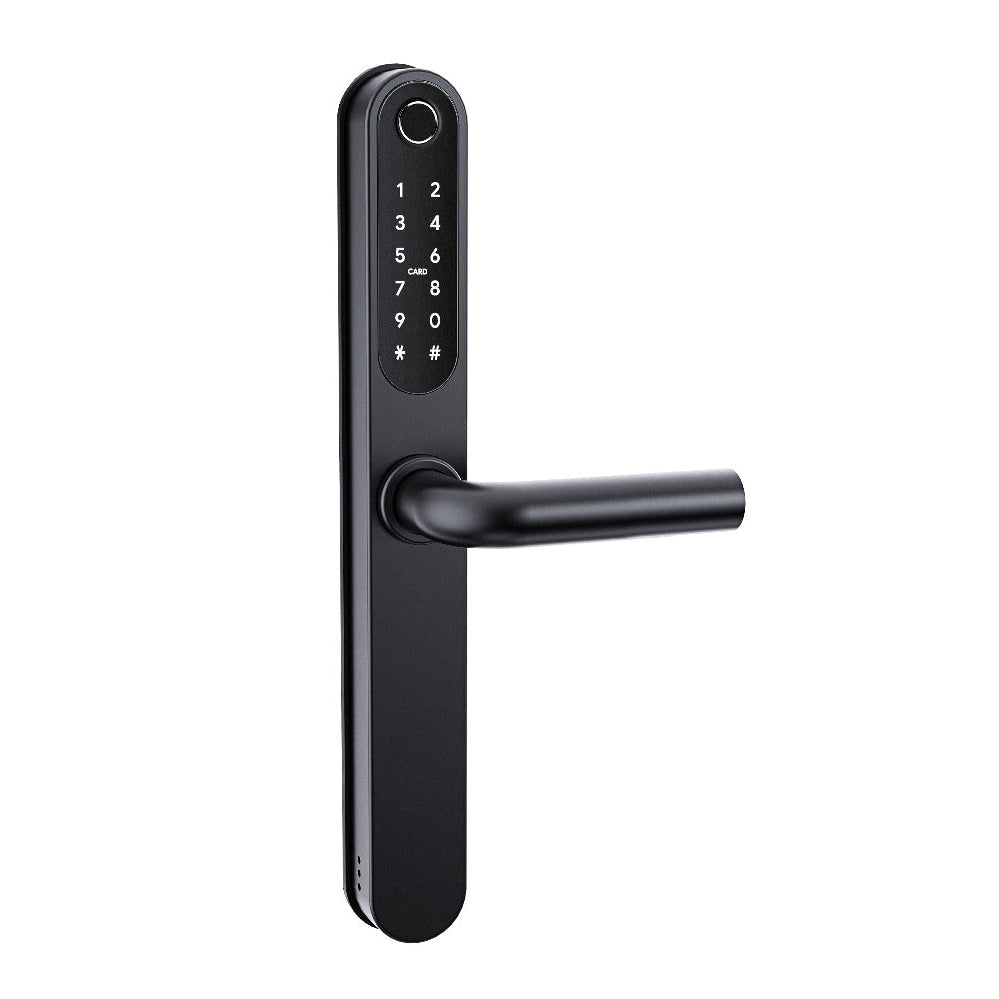 S2 - Slim Double Sided Smart lock S2 - Slim Double Sided Smart lock
