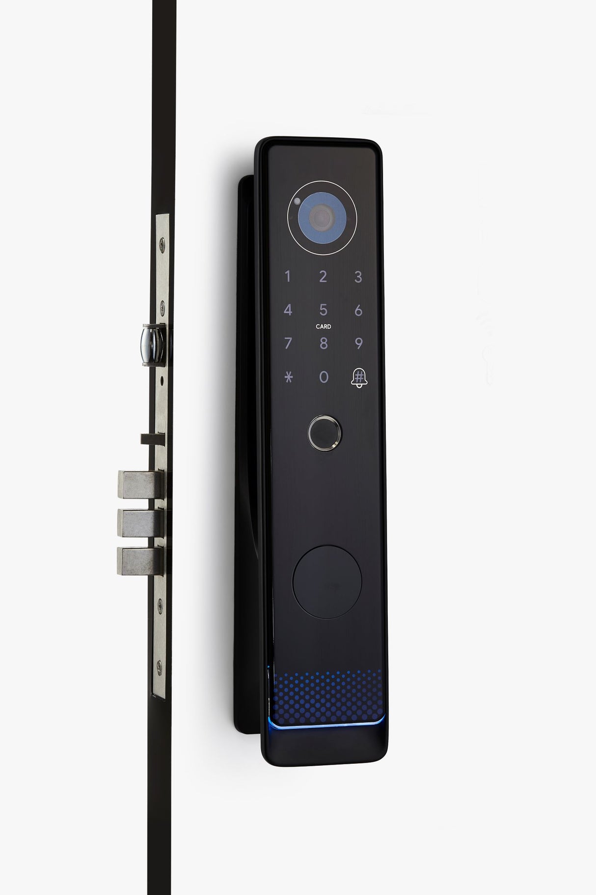 Auslock Smart Push - Pull Lock A02 (Stock Clearance) Auslock Smart Push - Pull Lock A02 (Stock Clearance)