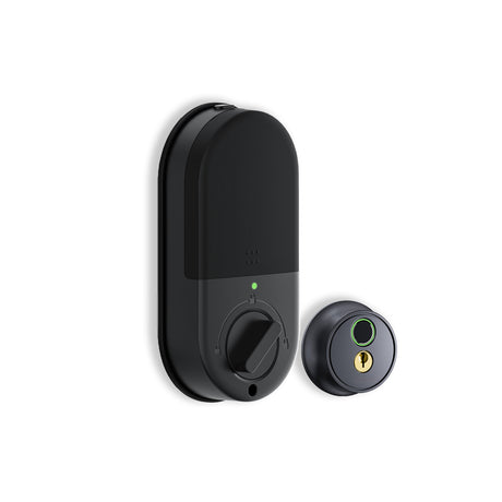 Smart Universal Cylinder Lock - T2 Smart Universal Cylinder Lock - T2