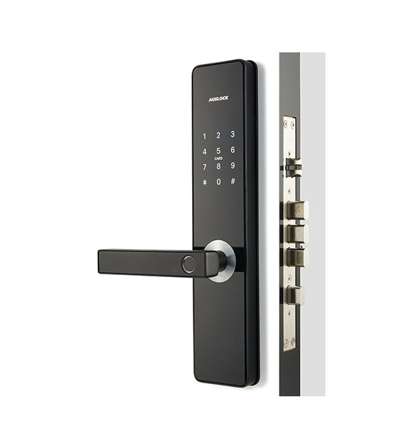 Glory Series G11 – Wi-fi Smart Lock (Glorious & Smart) Glory Series G11 – Wi-fi Smart Lock (Glorious & Smart)