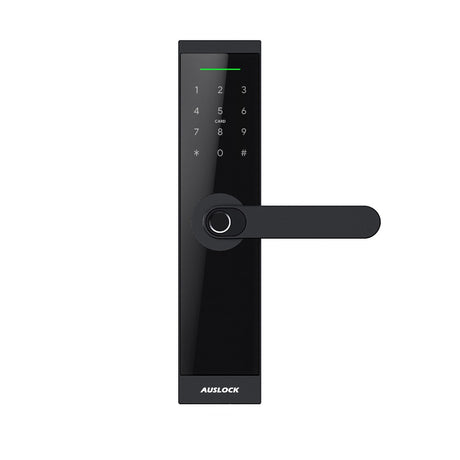 Handy Series β H05 Keyless Entry Smart Door Lock Handy Series β H05 Keyless Entry Smart Door Lock
