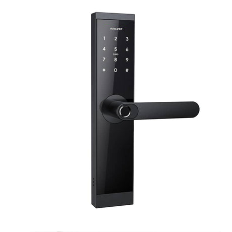 Handy Series β H05 Keyless Entry Smart Door Lock Handy Series β H05 Keyless Entry Smart Door Lock