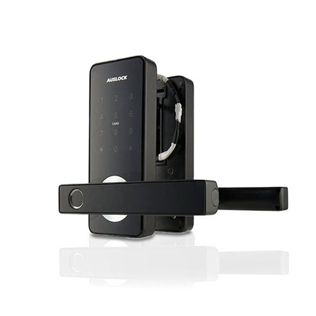 Handy Series 11B Fingerprint Lock Model β Fingerprint Lock Handy Series 11B Fingerprint Lock Model β Fingerprint Lock