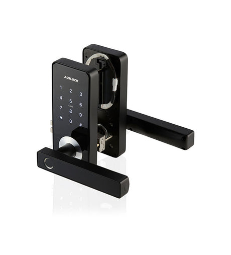 Handy Series 11B Fingerprint Lock Model β Fingerprint Lock Handy Series 11B Fingerprint Lock Model β Fingerprint Lock