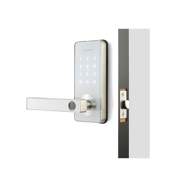 Handy Series 11B Fingerprint Lock Model – Fingerprint Lock Handy Series 11B Fingerprint Lock Model – Fingerprint Lock