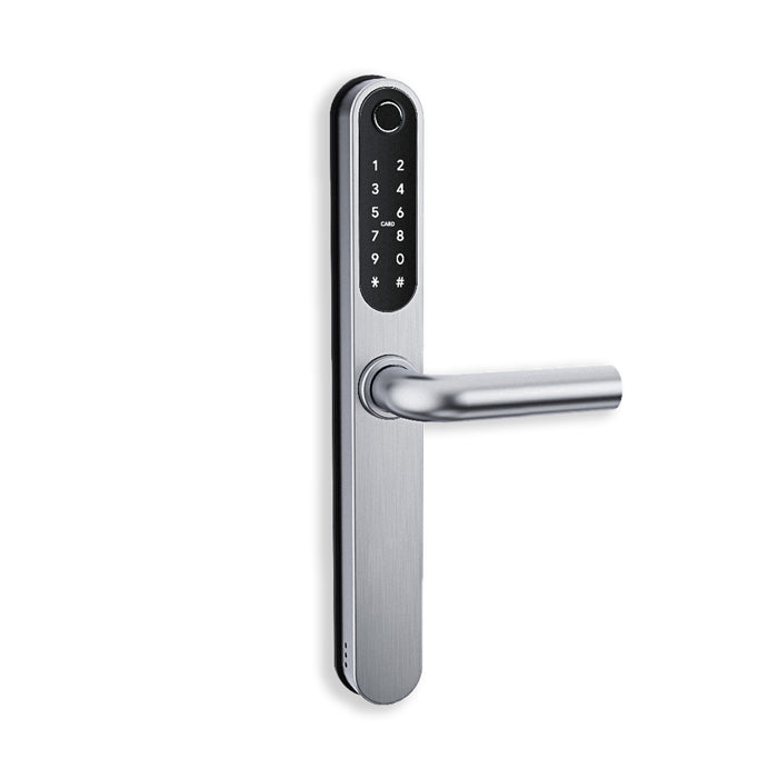 Slim Smart Door Lock Slim Smart Door Lock