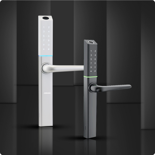 Gate Smart Lock Gate Smart Lock