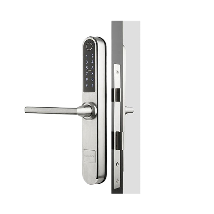 Fingerprint Smart Door Lock Fingerprint Smart Door Lock