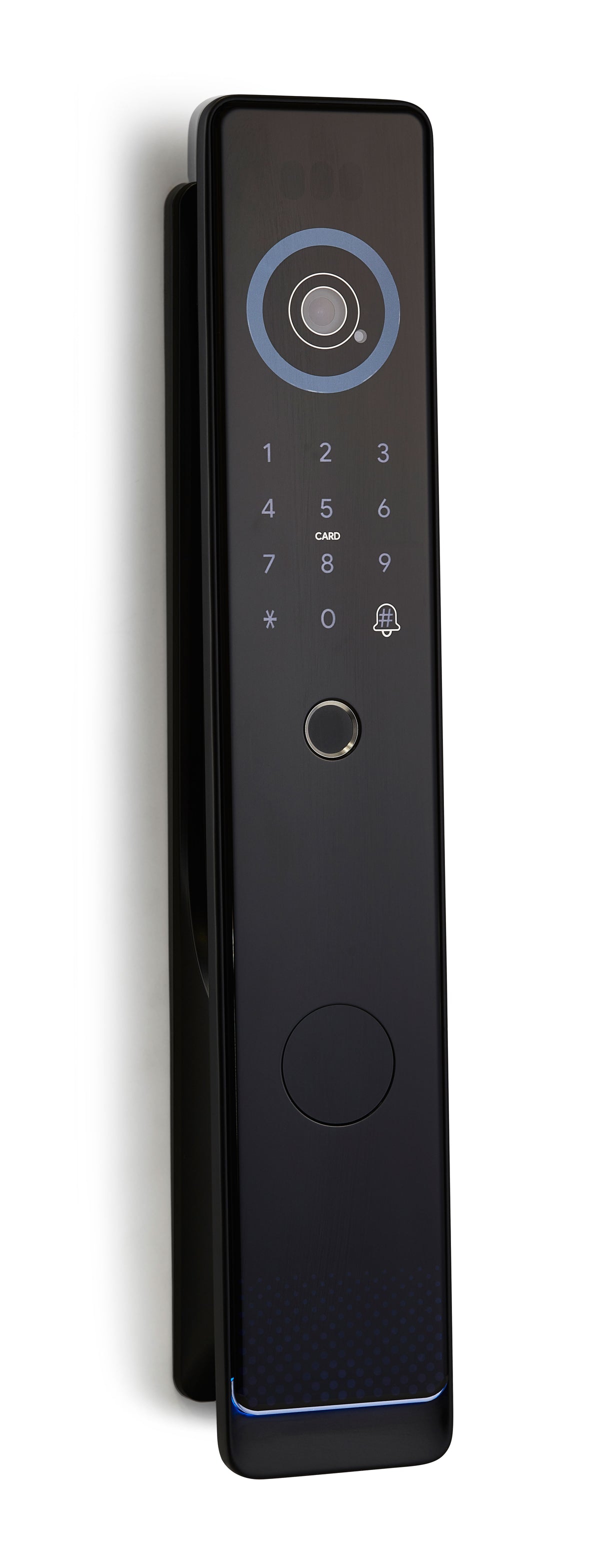 Smart Push - Pull Lock A01 (In Stock Now) Smart Push - Pull Lock A01 (In Stock Now)