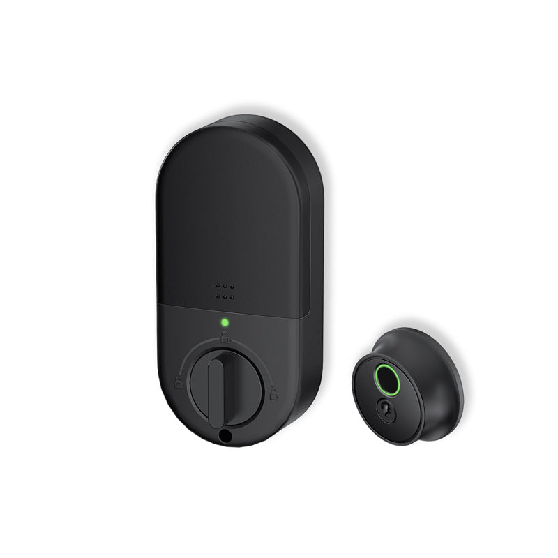 Smart Universal Cylinder Lock - T2 Smart Universal Cylinder Lock - T2