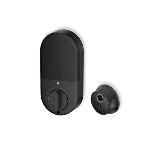 Smart Universal Cylinder Lock - T2 Smart Universal Cylinder Lock - T2