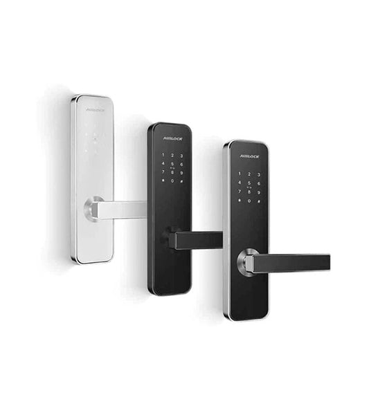Handy Series 31A Smart Door Lock (Non-Fingerprint)