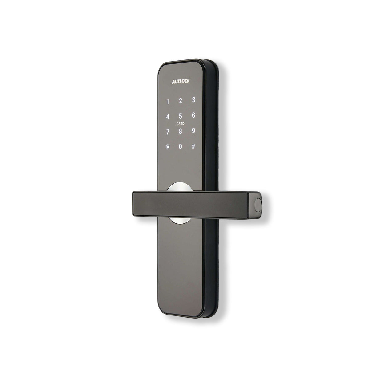 Handy Series 31A Smart Door Lock (Non-Fingerprint) Handy Series 31A Smart Door Lock (Non-Fingerprint)