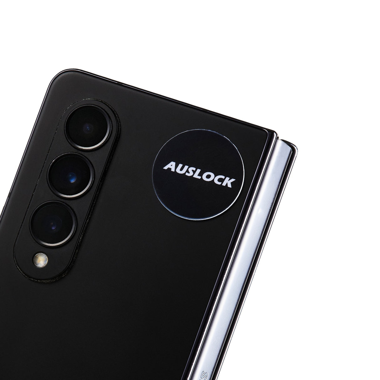 Smart Door Lock Smart Door Lock