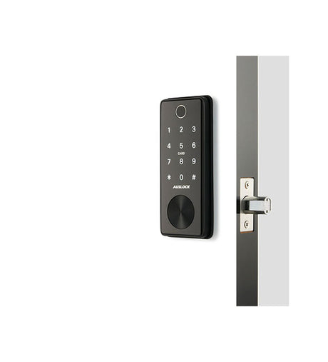 T11B Deadlock Series β Smart Deadbolt Door Lock T11B Deadlock Series β Smart Deadbolt Door Lock
