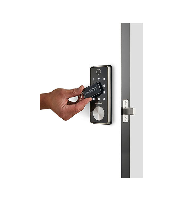 Deadlock Series – Smart Deadbolt Door Lock