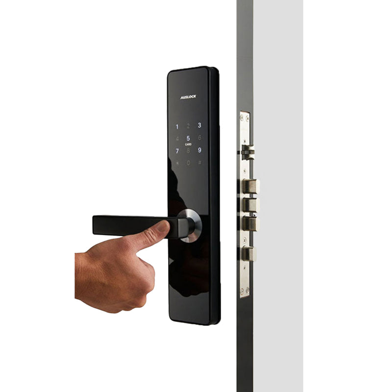 Glory Series G11 – Wi-fi Smart Lock (Glorious & Smart) Glory Series G11 – Wi-fi Smart Lock (Glorious & Smart)