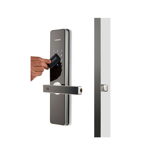 Glory Series G11 – Wi-fi Smart Lock (Glorious & Smart) Glory Series G11 – Wi-fi Smart Lock (Glorious & Smart)