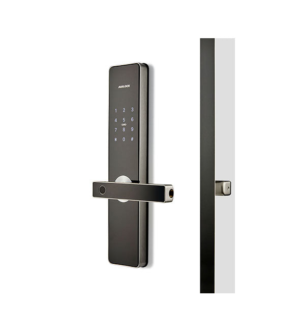 Glory Series G11 – Wi-fi Smart Lock (Glorious & Smart) Glory Series G11 – Wi-fi Smart Lock (Glorious & Smart)