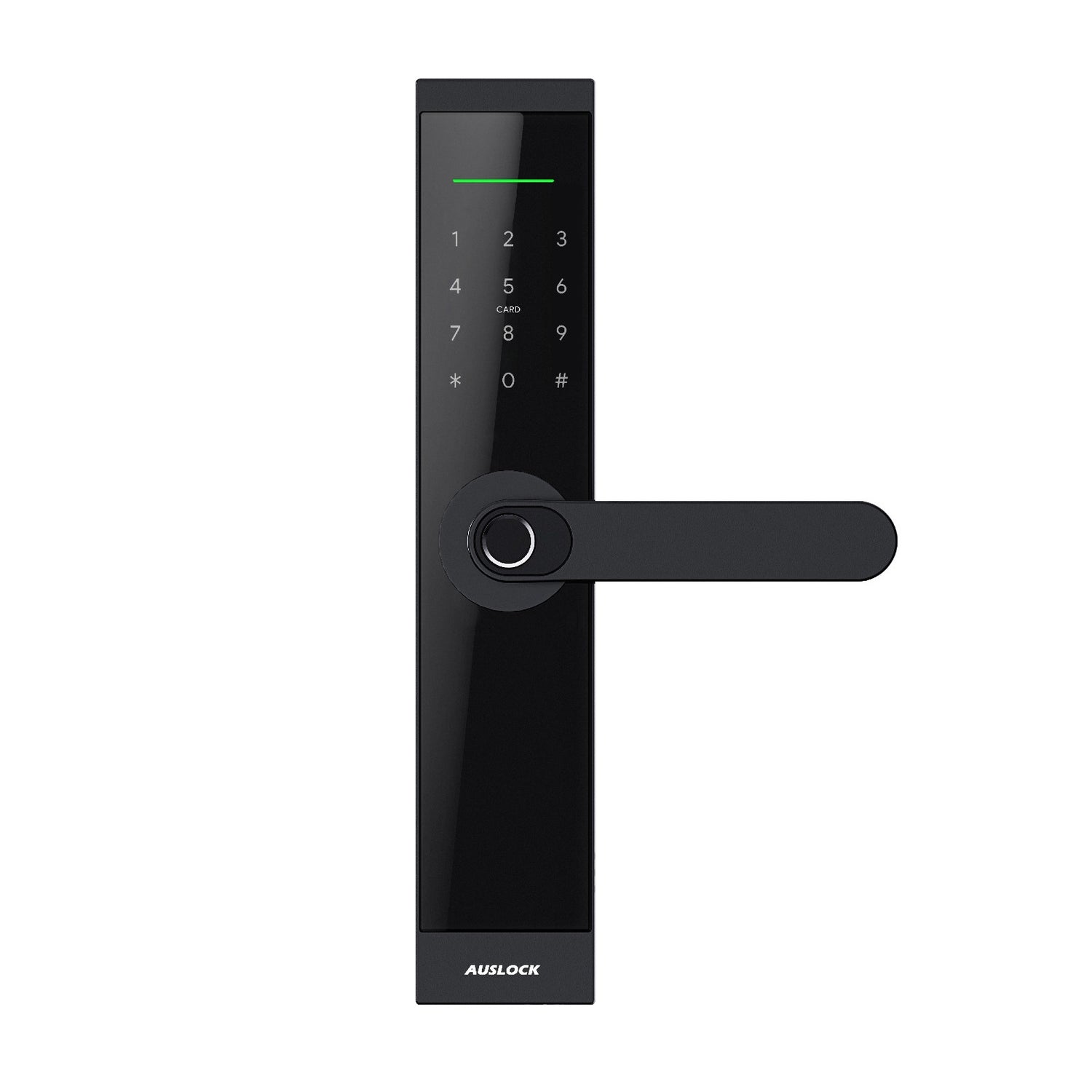 Glory Series – H06 Wi-fi Smart Lock Glory Series – H06 Wi-fi Smart Lock