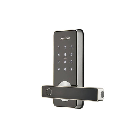Handy Series 11B Fingerprint Lock Model β Fingerprint Lock Handy Series 11B Fingerprint Lock Model β Fingerprint Lock
