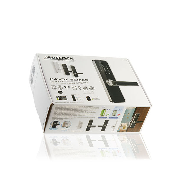 Handy Series – 31B Keyless (Clearance) Handy Series – 31B Keyless (Clearance)