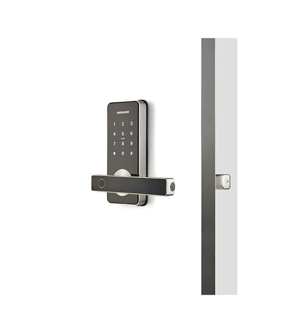 Handy Series 11B Fingerprint Lock Model – Fingerprint Lock Handy Series 11B Fingerprint Lock Model – Fingerprint Lock