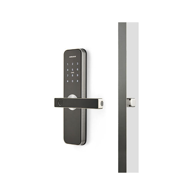 Handy Series 31A Smart Door Lock (Non-Fingerprint) Handy Series 31A Smart Door Lock (Non-Fingerprint)