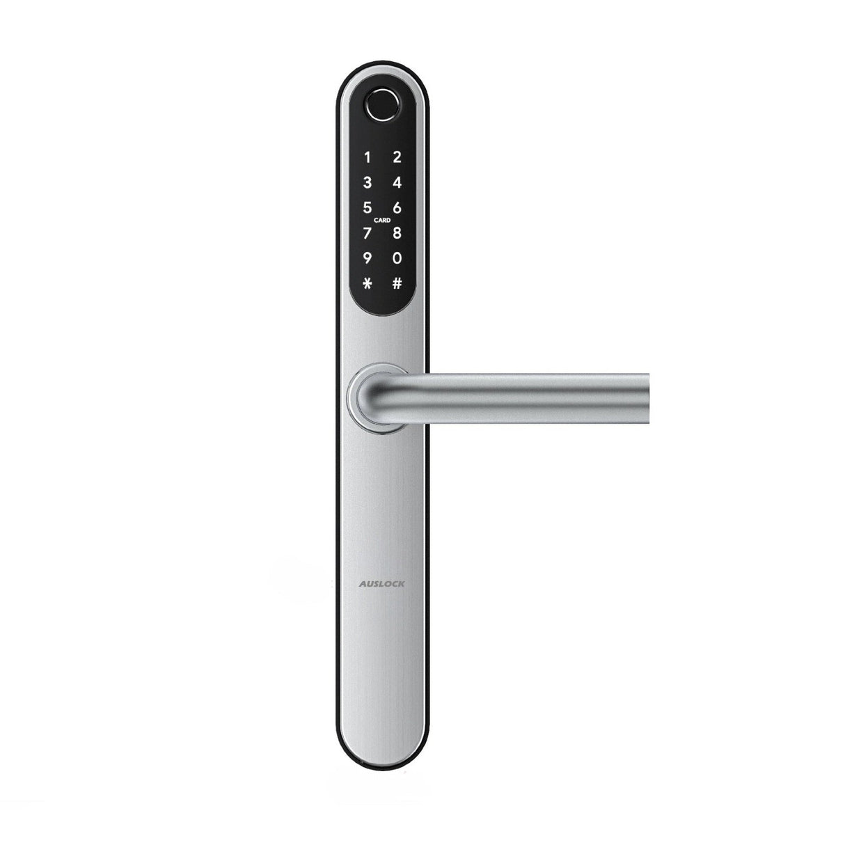 S2 - Slim Double Sided Smart lock S2 - Slim Double Sided Smart lock