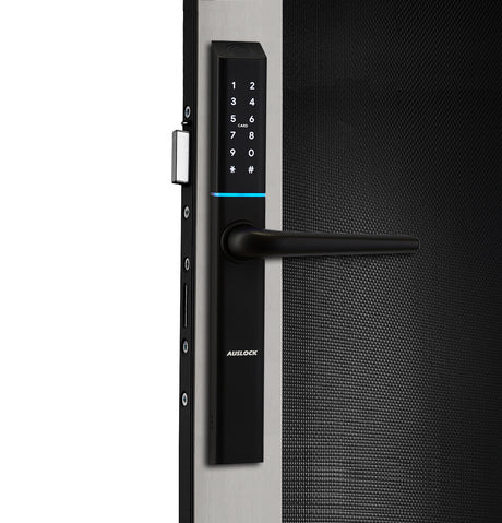 Security Screen Smart Lock S3 Security Screen Smart Lock S3