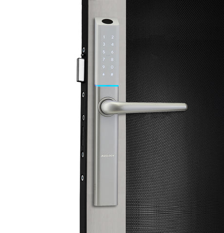 Security Screen Smart Lock S3 Security Screen Smart Lock S3