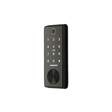 T11B Deadlock Series β Smart Deadbolt Door Lock T11B Deadlock Series β Smart Deadbolt Door Lock
