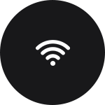 Wi-Fi Wi-Fi