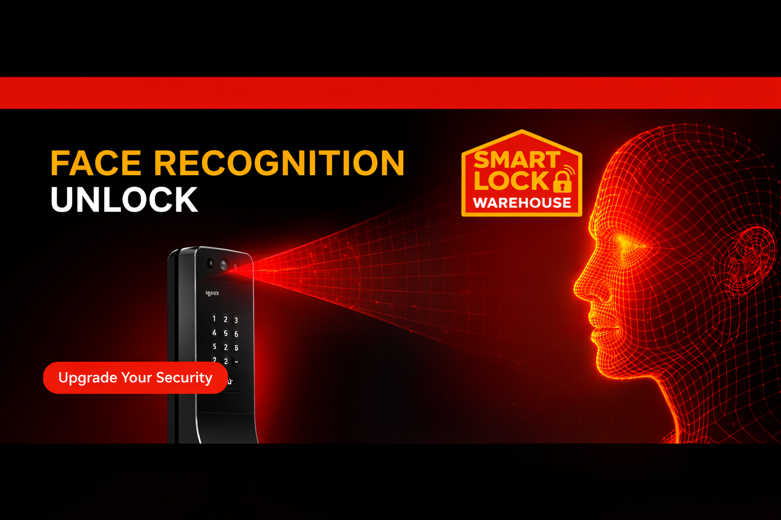 Secure Your Property with NDAA Compliant Smart Locks and Cameras from Smart Lock Warehouse