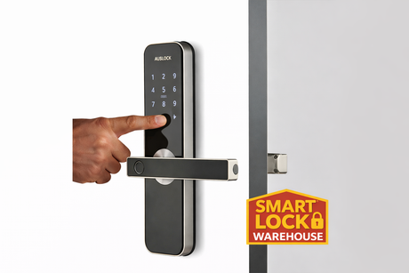 3 Reasons to Install a Smart Lock Intercom