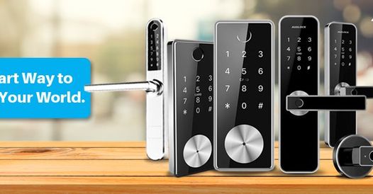 Key Things To Consider When Choosing The Smart Digital Door Lock For Your Home