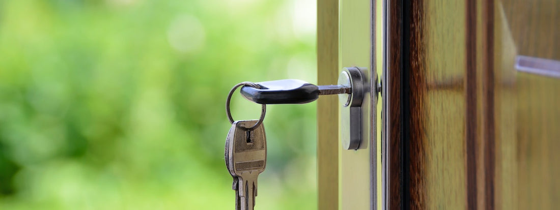 Debunking Common Misconceptions about Smart Locks