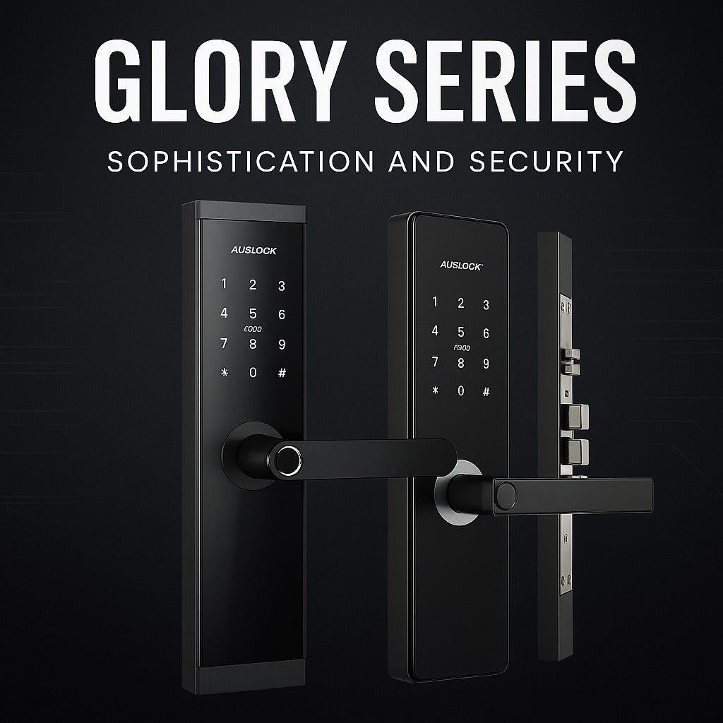 Glory Series