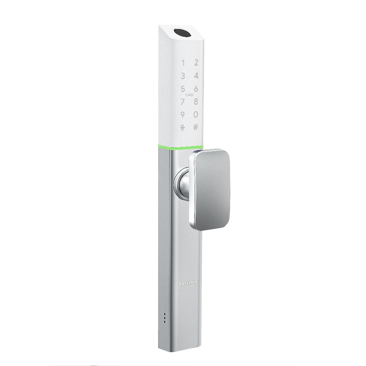 Super Slim Smart Lock S3 Sliding Door