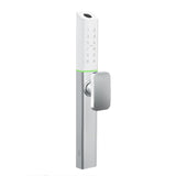 Super Slim Smart Lock S3 Sliding Door
