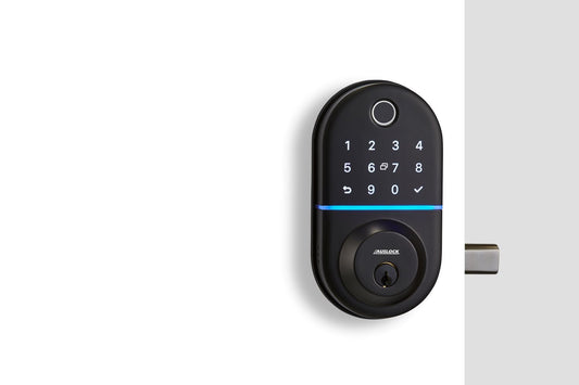 Smart Deadbolt T13