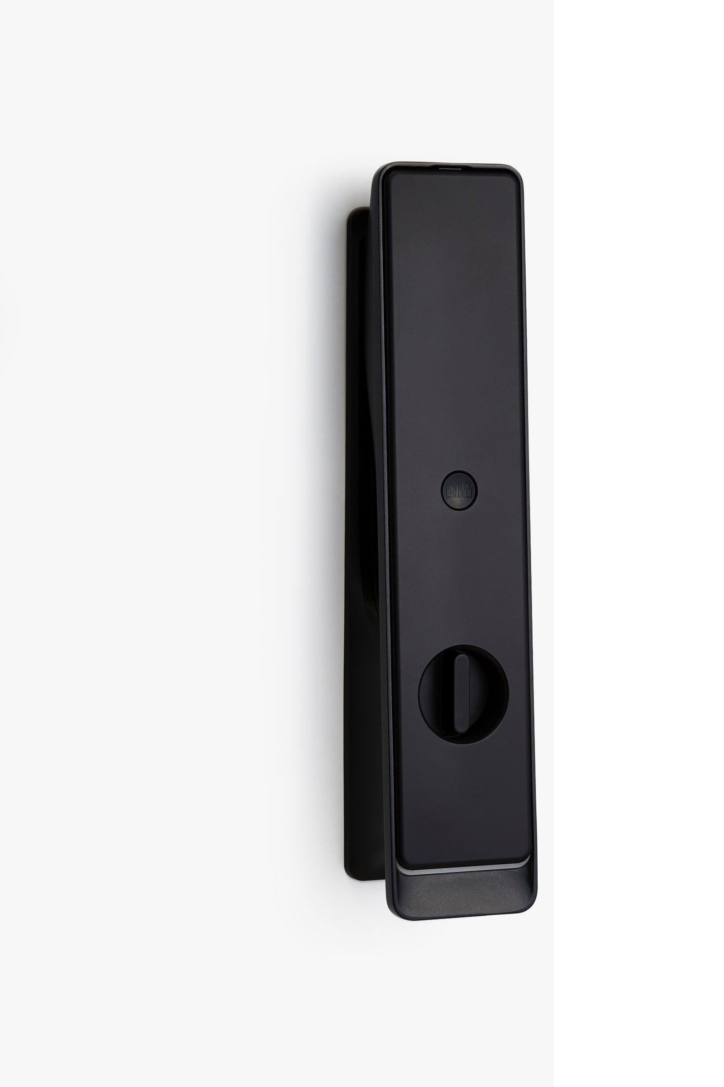 Smart Push - Pull Lock A02 (In Stock Now)