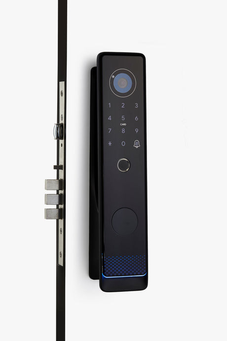 Auslock Smart Push - Pull Lock A02 (Stock Clearance)