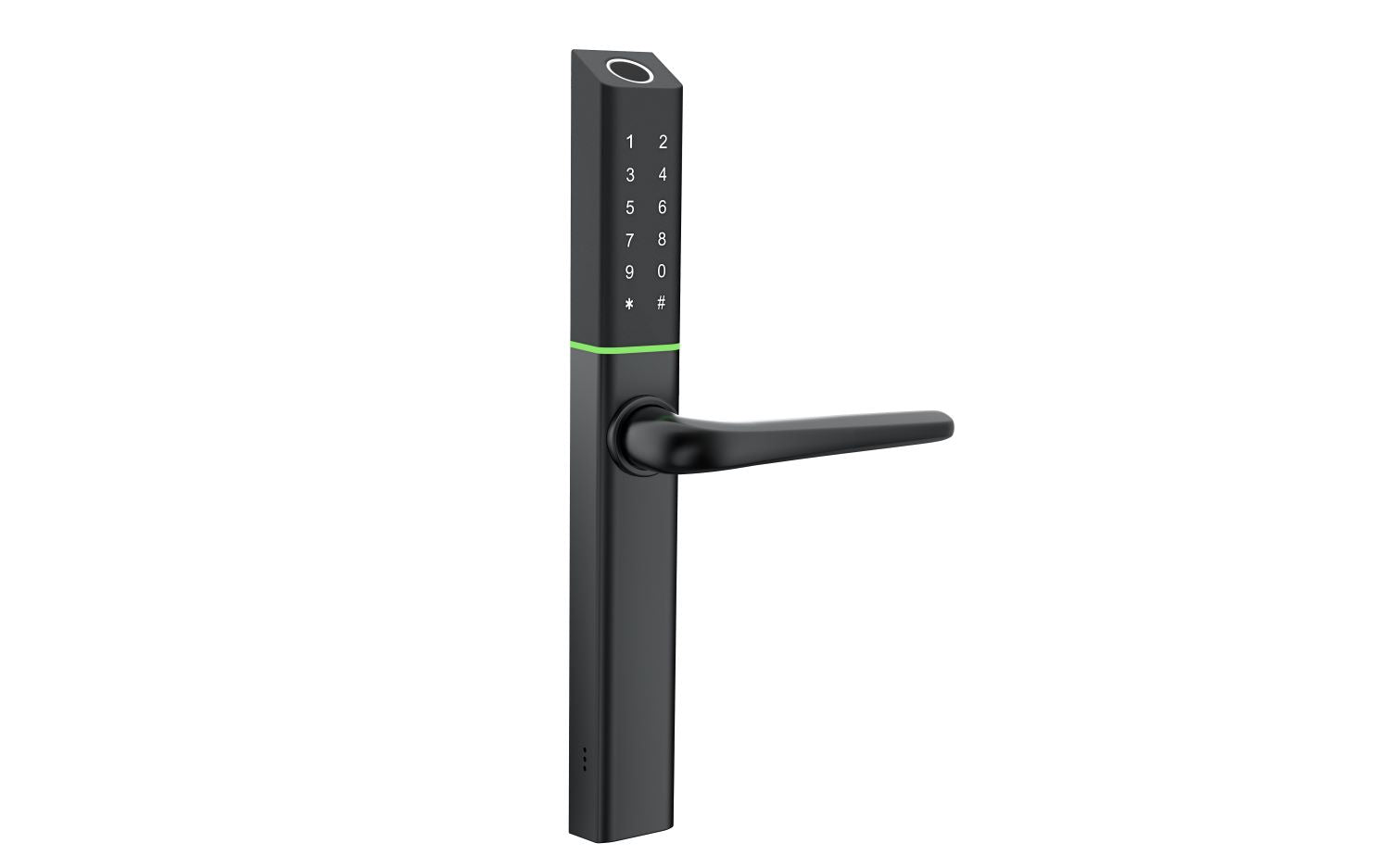 Best Smart Locks | Electronic Door Locks | AU Smart Locks