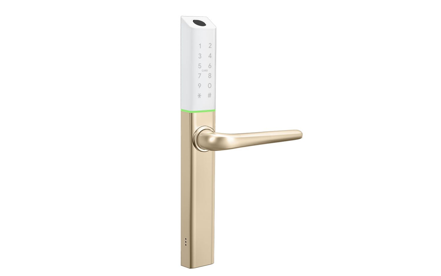 Super Slim Smart Lock S3 (In Stock Now)