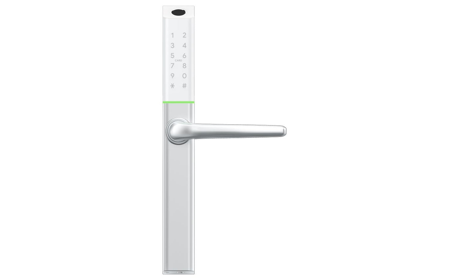 Super Slim Smart Lock S3 (In Stock Now)