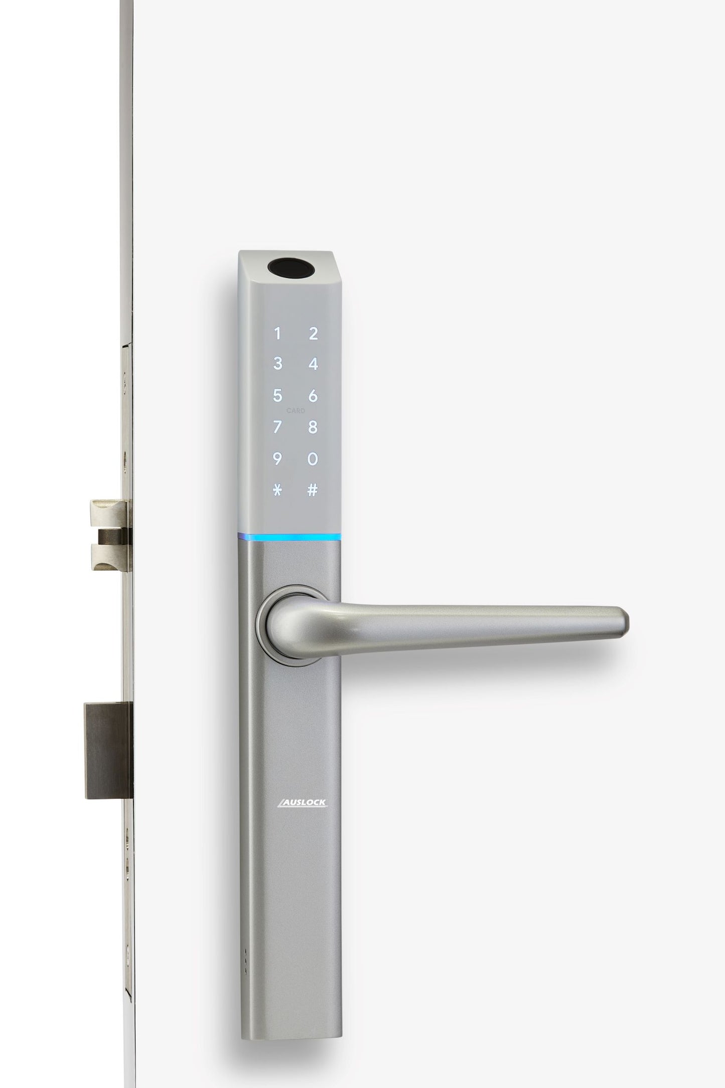 Super Slim Smart Lock S3 (In Stock Now)